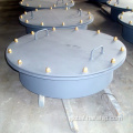 High Quality Ready To Ship Factory direct sale marine grain hatches Supplier